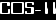 COS-11