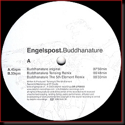 Buddhanature