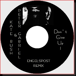 Don't Give Up - Peter Gabriel & Kate Bush