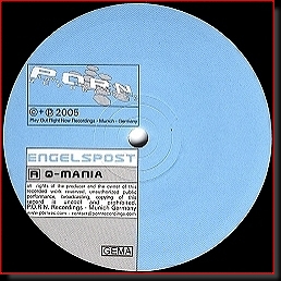 Q-Mania